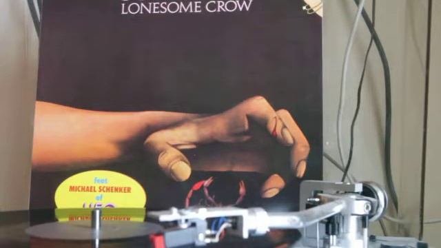 оцифровка винил SCORPIONS (action ) смотреть онлайн