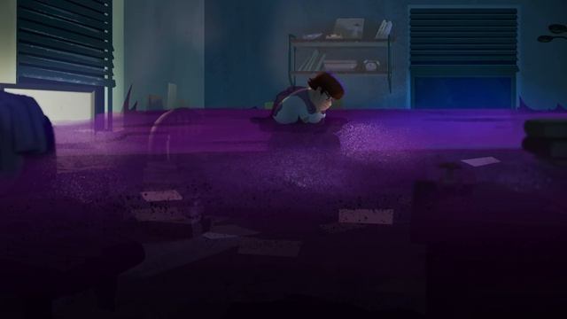 are you okay? | Award-Winning Short Film