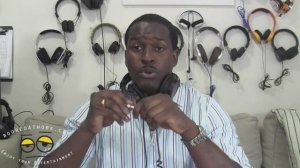 Sony MDR V6 Stereo Studio Headphones Review