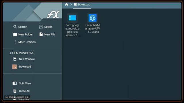 Instala Google TV en un dispositivo con Android TV como MI TV STICK una SmartTV o TV BOX смотреть онлайн