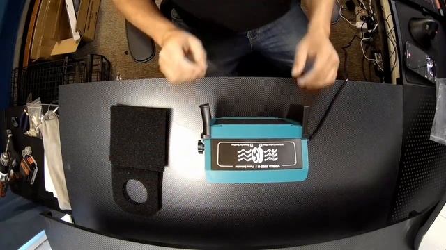 Yihua 948D Fume Extractor смотреть онлайн