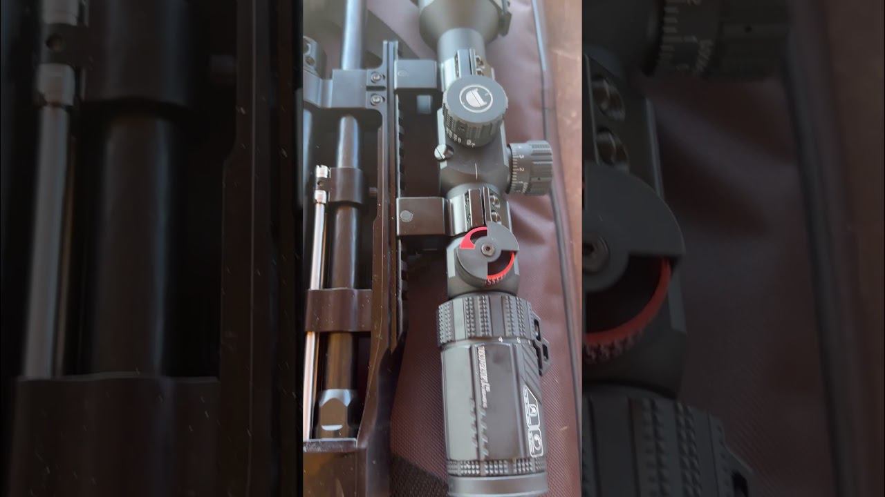 И снова тир..