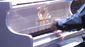 Даниил Крамер "Святой Томас"