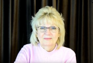 УРОК № 1 по развитию ясновидения.