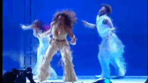 Janet Jackson Come On Get Up