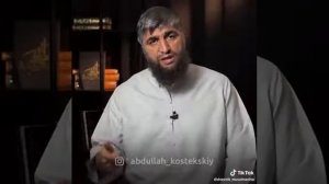 Что будет, если мусульманка выйдет замуж за христианина!
