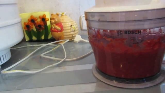 Пастила из клубники | В домашних условиях смотреть онлайн