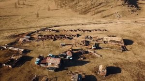 Весенняя Охота на Глухаря в Горах Алтая.