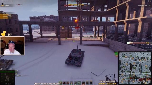 ФАРМ В ЛИНИИ ФРОНТА - ПОПОЛНЯЕМ ЗАПАСЫ СЕРЕБРА. смотреть онлайн