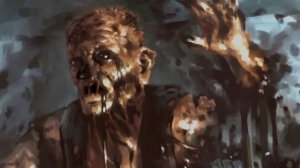 SCP 106 Старик vs Cartoon Cat | Trevor Henderson vs SCP foundation | Unnerving images | Creepypasta