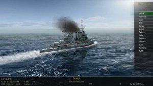 Atlantic Fleet. Прохождение за союзников#8