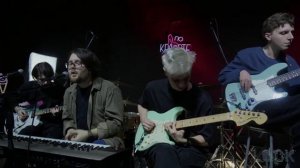 Tribute вечер Дайте Танк(!) от Lock!