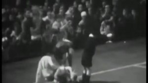 Juan Ramón Verón vs Feyenoord (Intercontinental 1970 - Vuelta)
