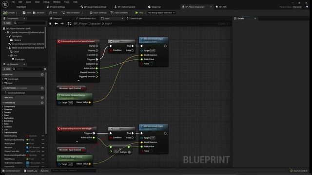 Modular Game Features in UE5: plug ‘n play, the Unreal way смотреть онлайн