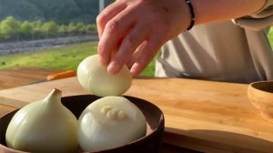 Incredible Compilation of the Most Unusual Village Recipes for 1 Hour!
