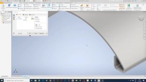 Autodesk Inventor 2021 Сопряжение