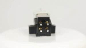 Audio Technica AT-VM95SP MM 78rpm