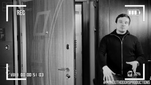 Как заказывать входную дверь? На что обратить внимание при замере, монтаже и приёме работ по двери.