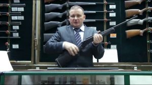 Однозарядное оружие Rossi