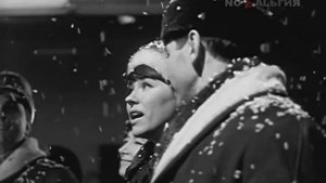 квартет Аккорд - Кружатся снежинки