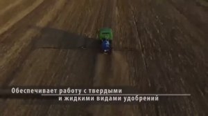 опрыскиватель на базе уаз своими руками