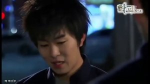 Клип к дораме Школа 2013 | School 2013 Heung Soo & Nam Soon
