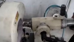 Головка для заточки сферических фрез 50E