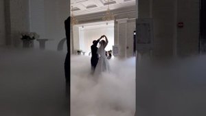 Простой свадебный танец!