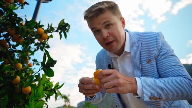 Как переехать на Северный Кипр на ПМЖ? Переезд на Кипр. Анатолий Цехин. Реальный Кипр смотреть онлайн