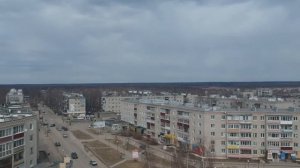 Кулебаки