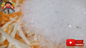 Какой ингредиент не стоит добавлять в квашеную капусту, рассказали специалисты!