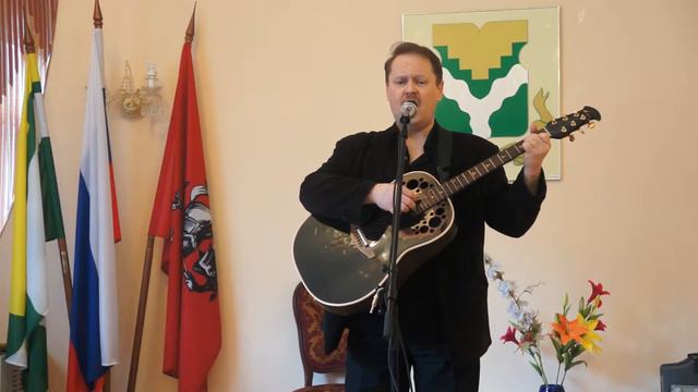 Надир Ширинский, "Хризантемы" смотреть онлайн