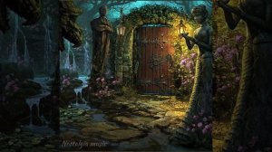 Secret Garden _ illumination #nostalgia #relaxingmusic, quite music