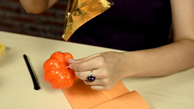 Переделки тыковок из Фикс Прайс/ Осенне-зимний декор - просто и быстро