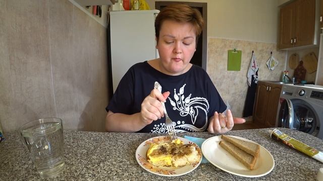 Мукбанг обед ПОД ЗАВЯЗКУ ??? Ответ НЕСОГЛАСНЫМ, поговорим по душам?! Кто прав? смотреть онлайн