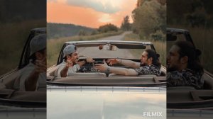 Gidayyat & Gazan - Что Мне Стоит Тебя Забыть