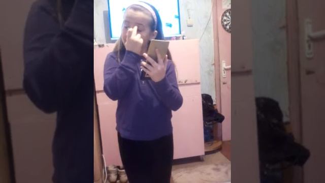 Как правельно наносить макияж в 8 лет смотреть онлайн