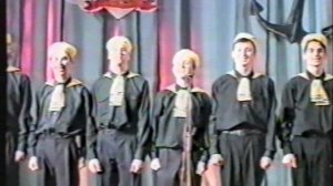 КВН 1996(3)