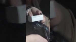 Маме подарил папа телефон на 8 марта, айфон 13