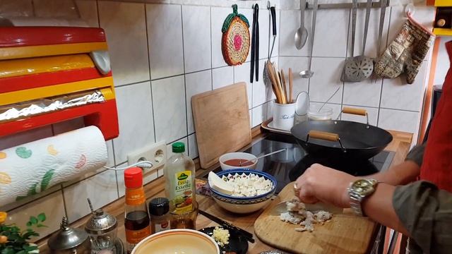 Суп по - пекински смотреть онлайн