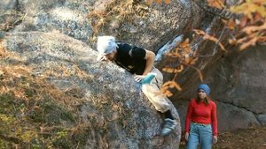 Фестиваль скалолазания на Красноярских Столбах "Хитрушки-2022"!