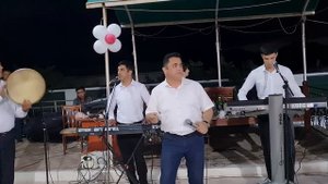 Эркин Одинаев туй муборак бод!!!! Ворух 2022