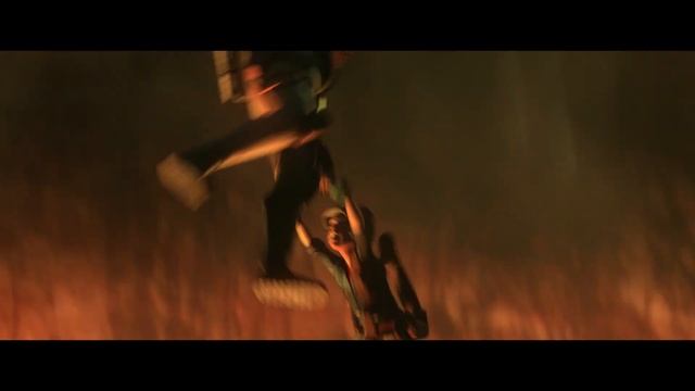 Звездные войны - Бракованная партия (2-й сезон) Русский трейлер Сериал 2022 (Disney+) смотреть онлайн