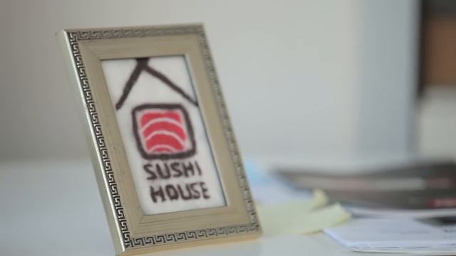 Sushi House|Суши Хаус смотреть онлайн