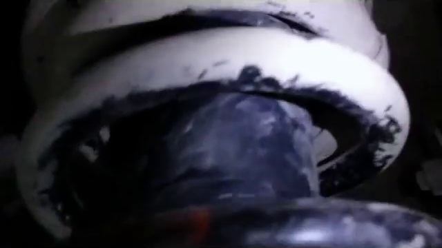 Пневмоподушки Black Stone в заднюю подвеску H1 Grand Starex смотреть онлайн