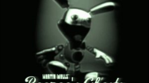 The Jolly Ghost Of Present Times (Boozoo's Ghosts Song Origin)