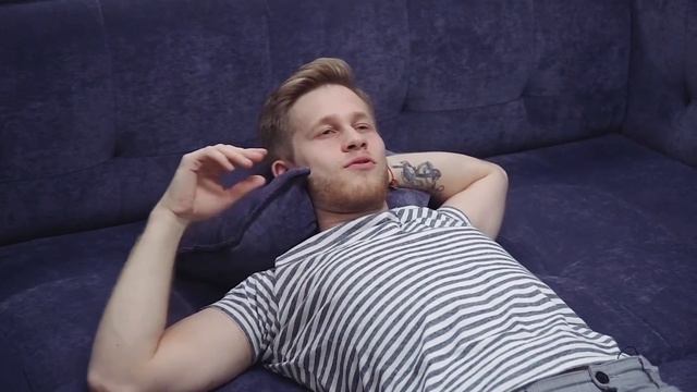 Диван «SOFT». Фабрика «Клюква». смотреть онлайн