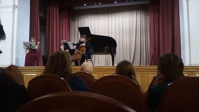 Очень сложная и долгая композиция смотреть онлайн