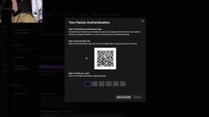 How To Enable Twitch 2-Factor Authentication (2FA) - Secure Your Twitch Account
