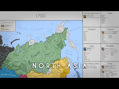 История Сибири. смотреть онлайн